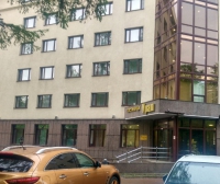 Внутренний аудит деятельности гостиницы в Ижевске